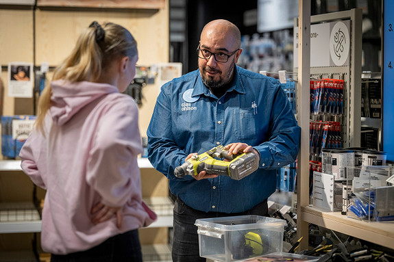 Bilde  av 1 i jobbannonse-galleriet