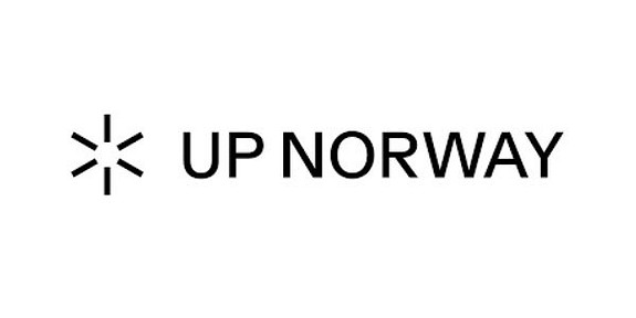 UP NORWAY logo