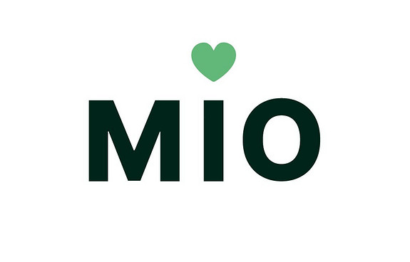 Mio Gruppen logo