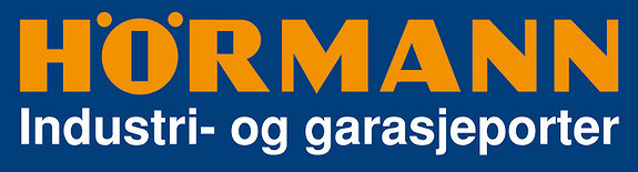 HÖRMANN NORGE AS logo