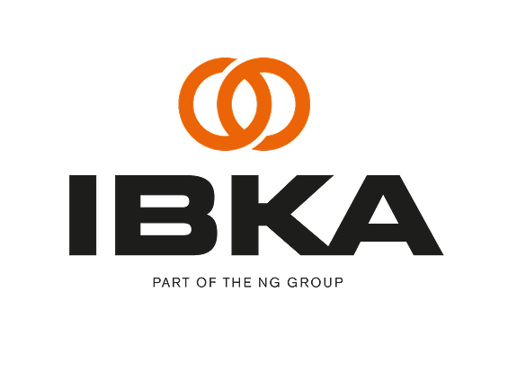 IBKA logo