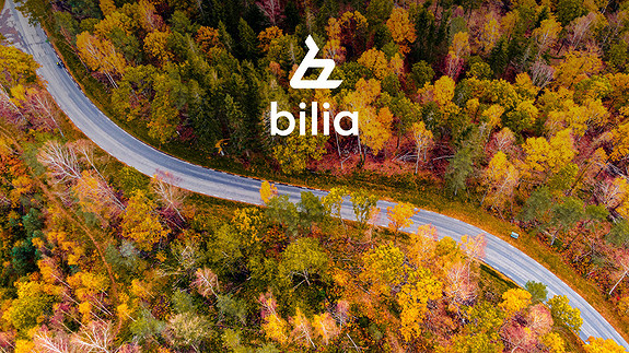 Bilia Norge AS logo