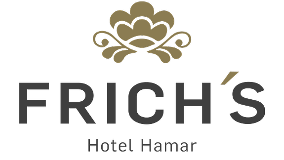 Frich’s Hotel Hamar logo