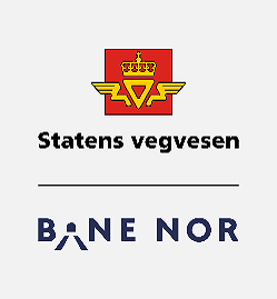 Statens vegvesen logo