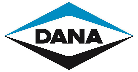 DANA SAC NORWAY AS logo