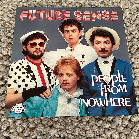 Product image 1 of 6