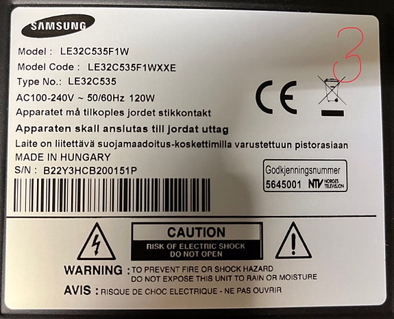 Product image 2 of 3