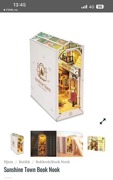 Product image 2 of 5