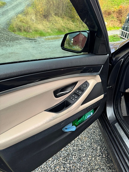 BMW 5-Serie 13 of 14