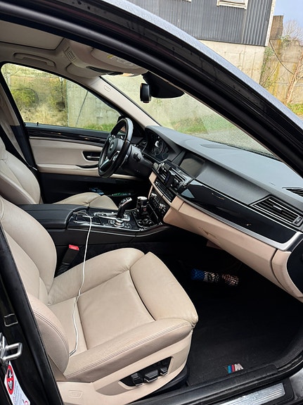 BMW 5-Serie 12 of 14