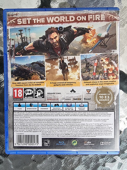 Product image 2 of 2