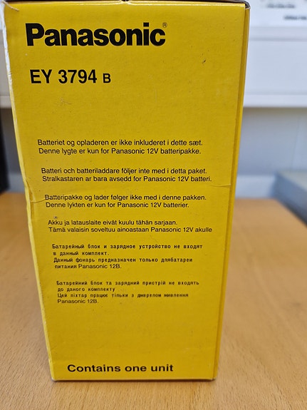 Product image 3 of 5