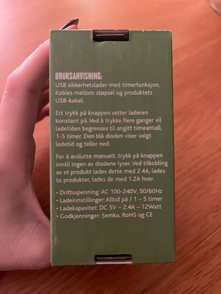 Product image 2 of 2