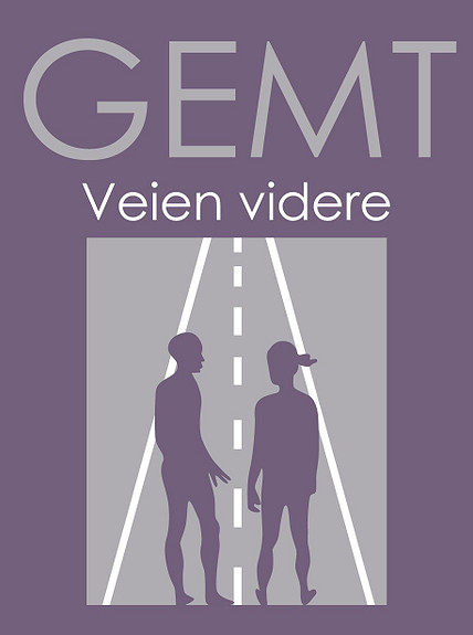 Gemt AS logo