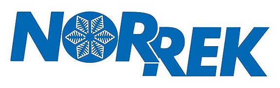 Norrek Dypfrys AS logo