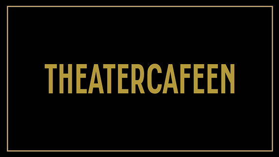 Theatercaféen logo