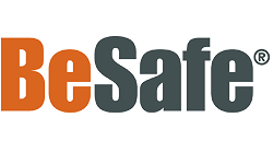 HTS BeSafe AS logo