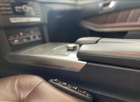 Mercedes-Benz E-Klasse 4 of 8