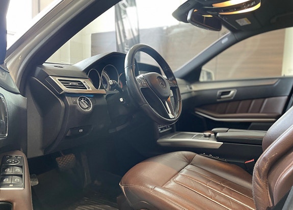 Mercedes-Benz E-Klasse 5 of 8