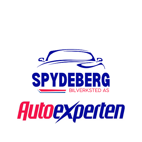 Spydeberg Bilverksted AS logo