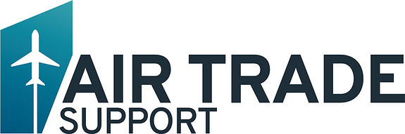 Air Trade Support logo