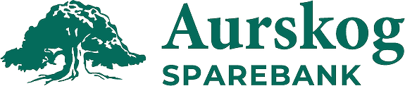 Aurskog Sparebank logo