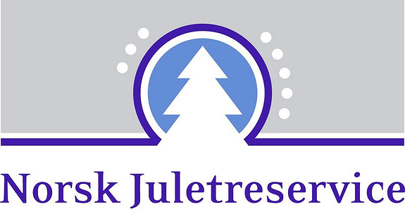 Norsk Juletreservice AS logo