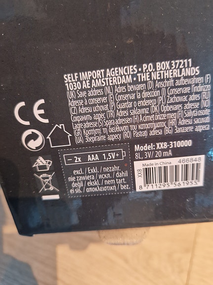 Product image 3 of 4