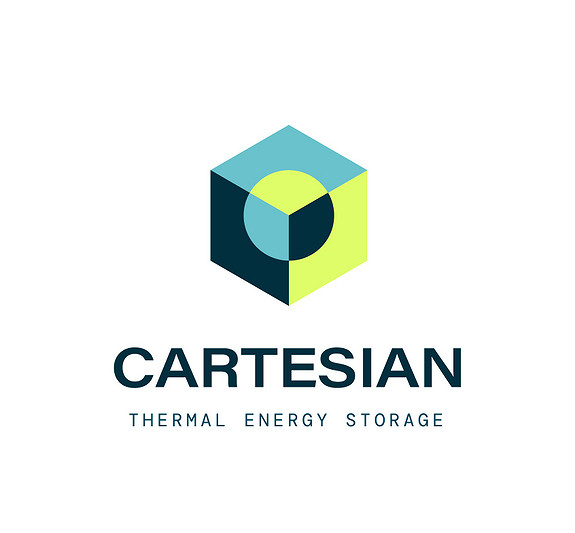 Cartesian logo