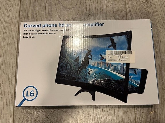 Product image 2 of 5