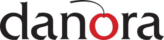 DANORA AS logo