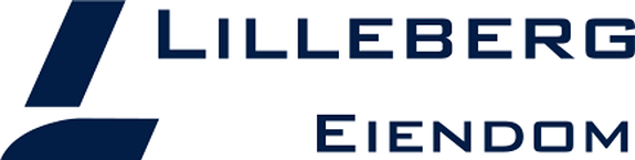 Lilleberg Eiendom AS logo