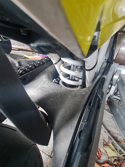 Husqvarna 701 SM 11 of 16