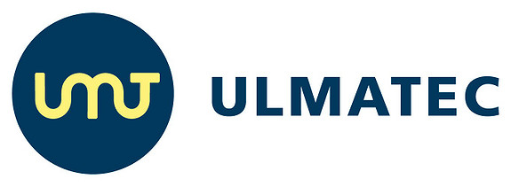 Ulmatec Pyro AS logo