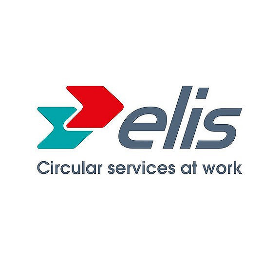 Elis Norge AS logo