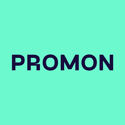 Promon logo