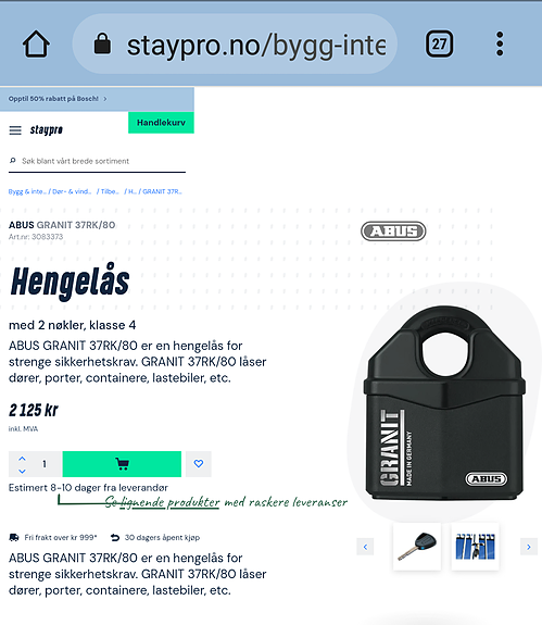 Product image 4 of 5