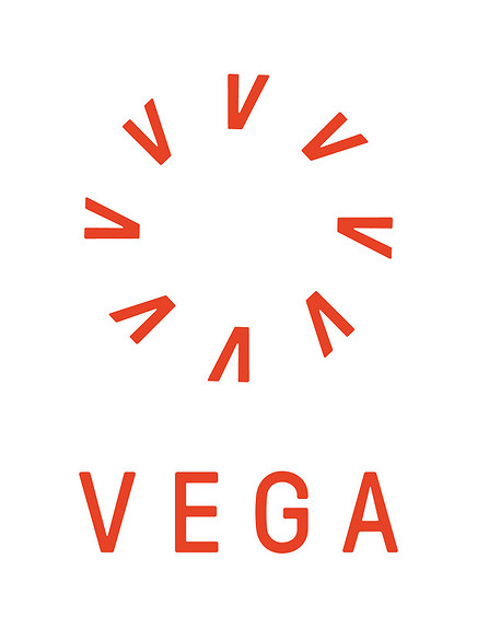 Vega Scene logo