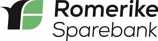 Romerike Sparebank logo