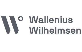 Wallenius Wilhelmsen Ocean AS logo