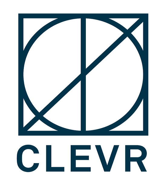 CLEVR AS logo