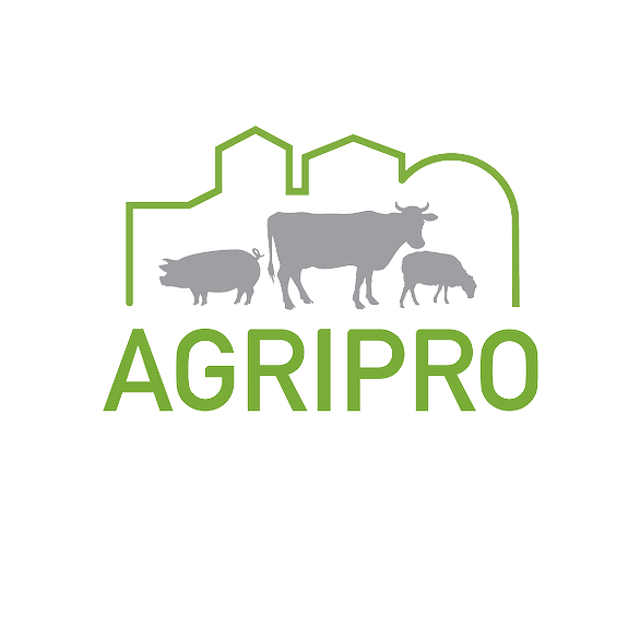 Agripro AS logo