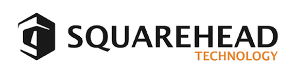 Squarehead Technology AS logo