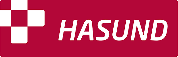 Hasund AS logo