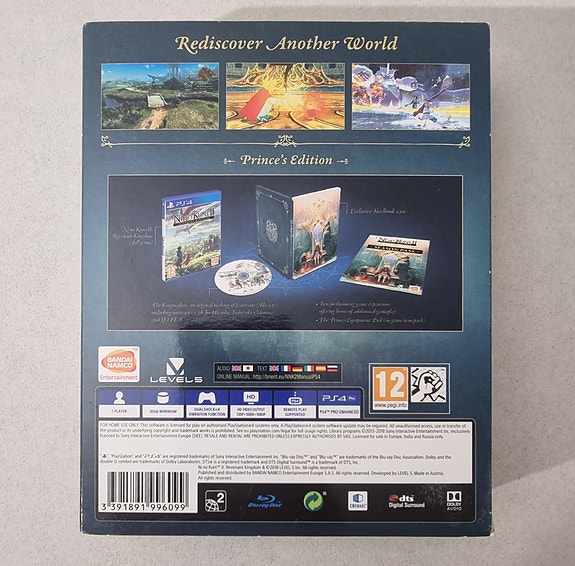 Product image 2 of 9