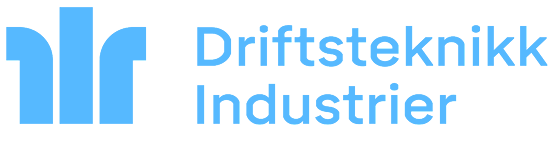 Driftsteknikk Industrier AS logo