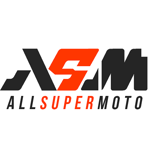 AllSupermoto AS logo