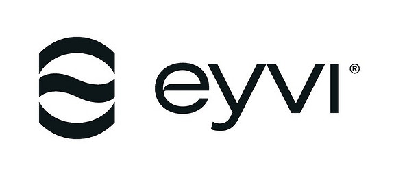 Eyvi AS logo