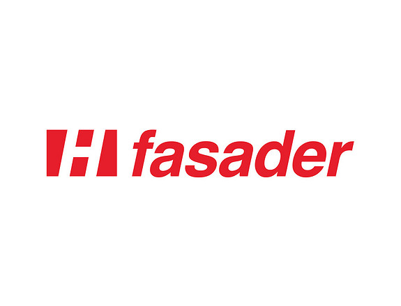 H-fasader Stette AS logo