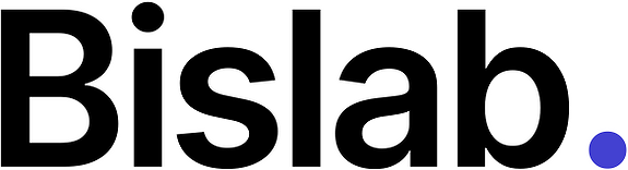 Bislab logo